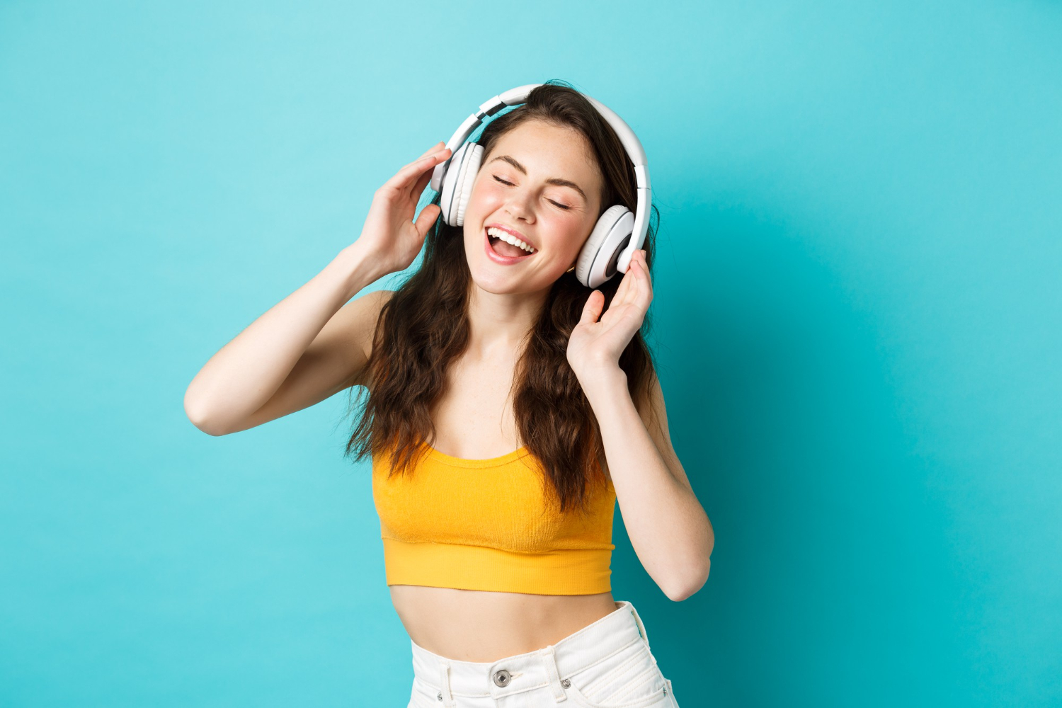 การฟังเพลงช่วยลดความเครียดให้เบาลงได้